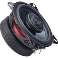 Коаксіальна акустика Ground Zero GZRF 4.0SQX