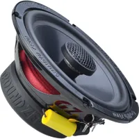 Коаксіальна акустика Ground Zero GZRF 6.5SQX