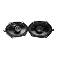 Коаксиальная акустика Hifonics ZS5768CX