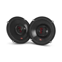 Коаксіальна акустика JBL STAGE3 637F