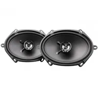 Коаксіальна акустика MB Quart DK2-168