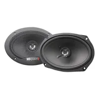 Коаксіальна акустика MB Quart DK2-169