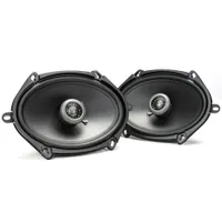 Коаксиальная акустика MB Quart FKB168