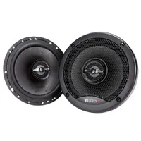 Коаксіальна акустика MB Quart PK1-116