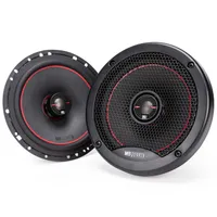 Коаксіальна акустика MB Quart RK1-116