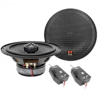 Коаксиальная акустика Morel Tempo Coax 6