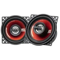 Коаксиальная акустика MTX TR40C