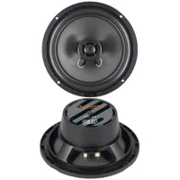 Коаксіальна акустика Musway MC62