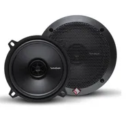 Коаксіальна акустика Rockford Fosgate R1525X2