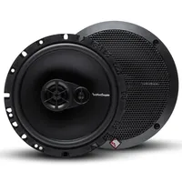 Коаксіальна акустика Rockford Fosgate R165X3