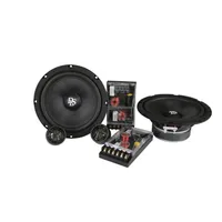 Компонентна акустика DLS Perfomance MB6.2