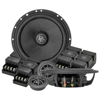 Компонентна акустика DLS Reference RCS6.25