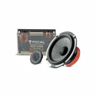Компонентна акустика Focal 165W-XP Passif Utopia BE