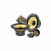 Компонентная акустика Focal ES165 K EVO
