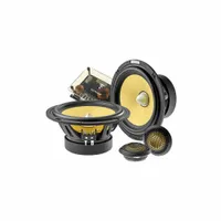 Компонентная акустика Focal ES165 K2 EVO