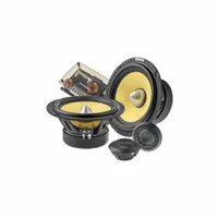 Компонентная акустика Focal ES165 KX2 EVO