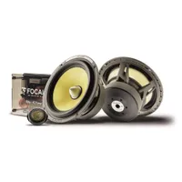 Компонентна акустика Focal ES165K2