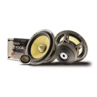 Компонентна акустика Focal ES165KX2