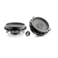 Компонентна акустика Focal IS 165TOY
