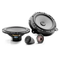 Компонентна акустика Focal IS RNS 165
