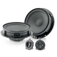 Компонентна акустика Focal IS VW 155