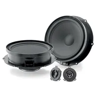 Компонентна акустика Focal IS VW 180