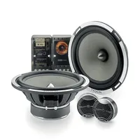 Компонентна акустика Focal PS165 V1