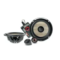 Компонентна акустика Focal PS165FSE