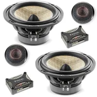 Компонентна акустика Focal PS165FXE
