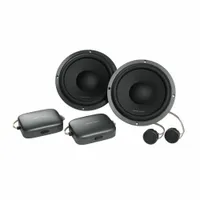 Компонентна акустика Harman Kardon FLOW 600CF