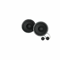 Компонентна акустика Harmon Kardon FLOW 601CFS