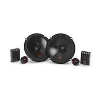 Компонентна акустика JBL STAGE3 607CF