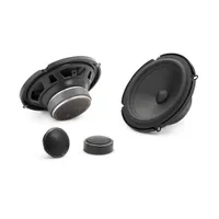 Компонентна акустика JL Audio C1-650se
