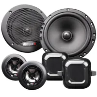 Компонентна акустика MB Quart DS2-216