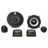 Компонентная акустика Morel Maximo Ultra 502 2-way MKII