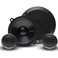 Компонентна акустика Rockford Fosgate R152-S