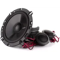 Компонентна акустика Rockford Fosgate R165-S