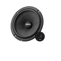 Компонентная акустика Voice D62C