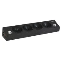 Корпусна акустична система Edge EDBXPROBOX-E9