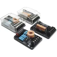 Кроссоверы Eton ET-MRX-3W (2 шт)