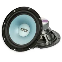НЧ-СЧ динаміки Kicx PD 62WF