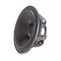 НЧ-СЧ динамики Morel Hybrid MW 6 MKII