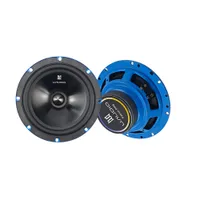 НЧ-СЧ динамики UAudio Patron PM6