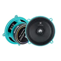 НЧ-СЧ динаміки UAudio Trembita TM5