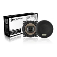 Коаксиальная акустика PHANTOM TS-1022