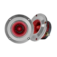 Рупорні твітери Bass Habit Rebel SR25T