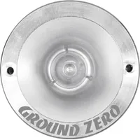Рупорний твітер Ground Zero GZCT 0500X (1 шт)