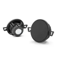 Штатные мидтвитеры для Chevrolet, GMC, Cadillac, Dodge, Jeep, RAM, Toyota JL Audio CF-350mt