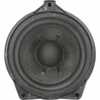 Штатний НЧ-СЧ динамік для Mercedes Ground Zero GZCS 100MB-C (1 шт)