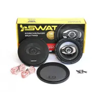 Коаксиальная акустика SWAT SP-B6